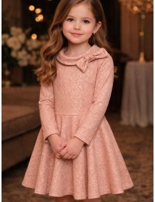 VESTIDO NIÑA