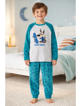 PIJAMA INFANTIL NIÑO...