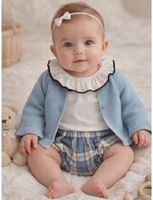 CONJUNTO 3P CHAQUETA...