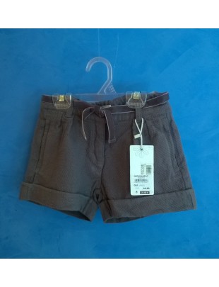 SHORT NIÑA LOSAN Junior