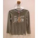 CAMISETA LEE COOPER