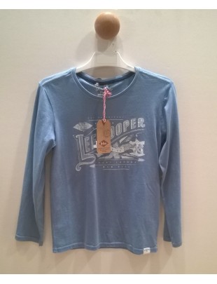 CAMISETA LEE COOPER