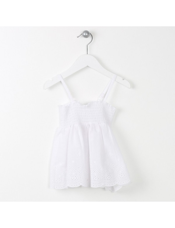 BLUSA NIÑA LOSAN KIDS