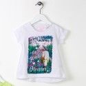 CAMISETA NIÑA LOSAN KIDS
