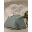 CONJUNTO 2P MOTAS BABIDU