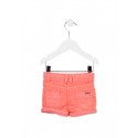 SHORTS TURQUESA BEBÉ LOSAN