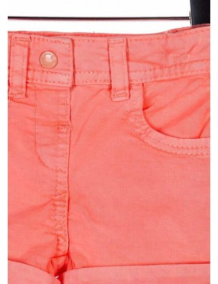 SHORTS TURQUESA BEBÉ LOSAN