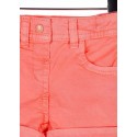 SHORTS TURQUESA BEBÉ LOSAN