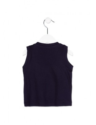 CAMISETA BEBITO LOSAN