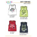 CAMISETA BEBITO LOSAN