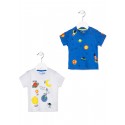 CAMISETA BEBITO LOSAN