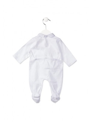PIJAMA BEBÉ LOSAN