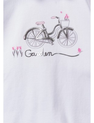 PIJAMA BEBÉ LOSAN