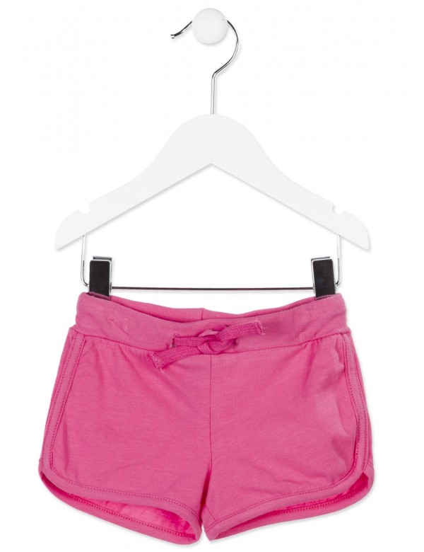 SHORTS SPORT BEBITA LOSAN