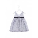 VESTIDO INFANTIL LOSAN