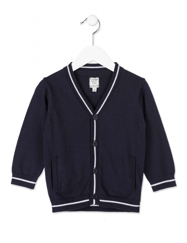 CHAQUETA CHIC INFANT LOSAN