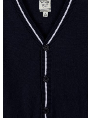 CHAQUETA CHIC INFANT LOSAN