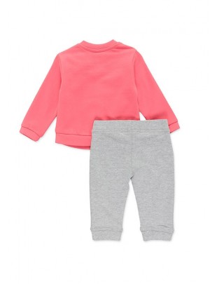 CONJUNTO SUDADERA LOSAN