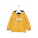 CHAQUETA FELPA LOSAN