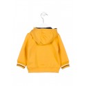 CHAQUETA FELPA LOSAN