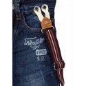 PANTALON DENIM ESTAM LOSAN
