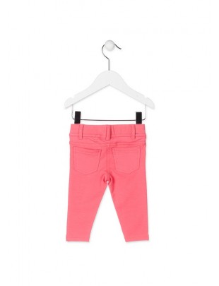 LEGGINS FELPA BEBÉ LOSAN
