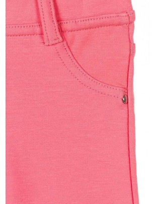 LEGGINS FELPA BEBÉ LOSAN