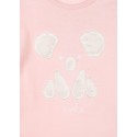 CAMISETA MANGA LARGA LOSAN