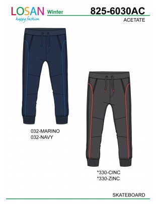 PANTALON INFANTIL LOSAN