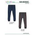 PANTALON INFANTIL LOSAN