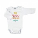 BODY MOLO MOGOLLÓN BABIDU
