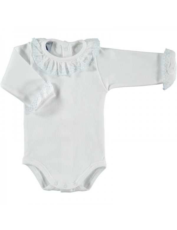 BODY CUELLO BATISTA BABIDU