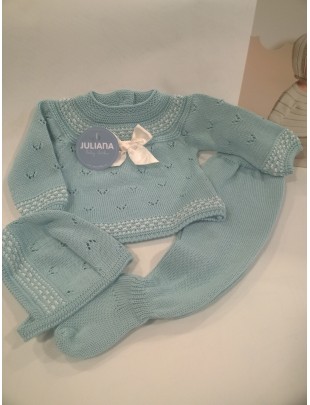 CONJUNTO MENGUADO JULIANA