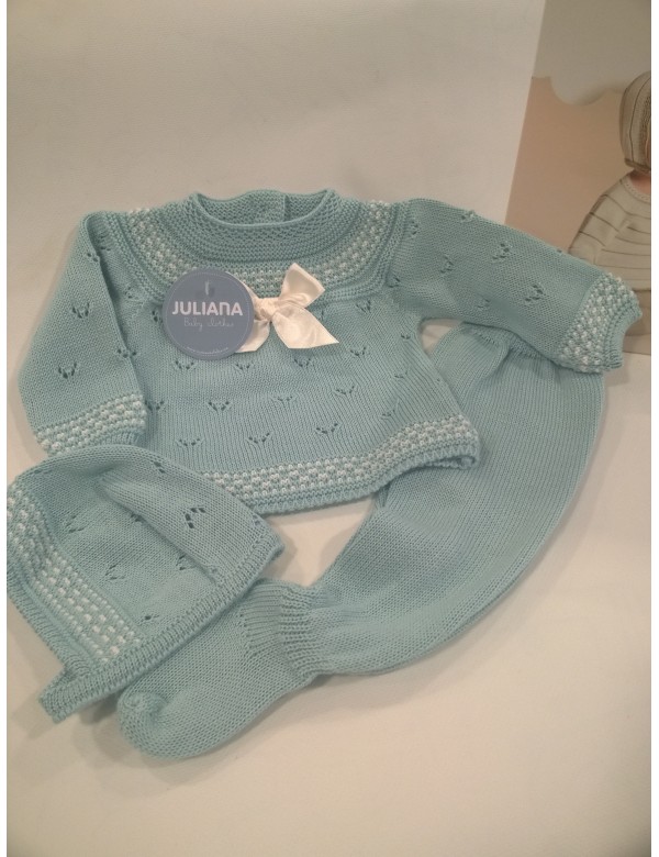 CONJUNTO MENGUADO JULIANA