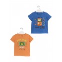 CAMISETA ESTAMPADA LOSAN