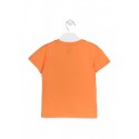 CAMISETA ESTAMPADA LOSAN