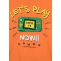 CAMISETA ESTAMPADA LOSAN