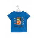 CAMISETA ESTAMPADA LOSAN