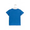 CAMISETA ESTAMPADA LOSAN