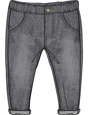 PANTALONES BEBITO LOSAN...