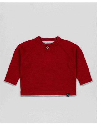 JERSEY TRICOT BEBITO LOSAN...