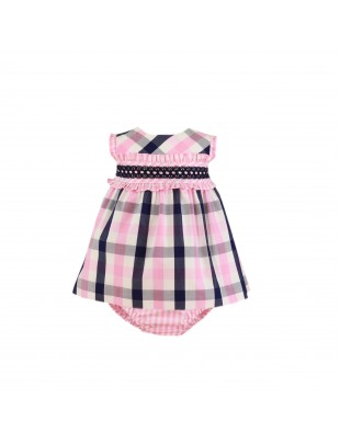 VESTIDO BRAGUITA MIRANDA...