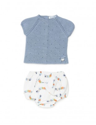 CONJUNTO GUSANOS JULIANA 24084