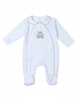 PELELE RECIEN BEBE POPYS 29170