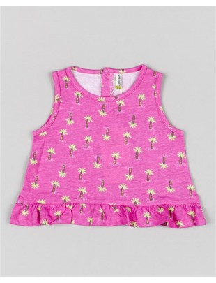 CAMISETA BEBITA LOSAN...