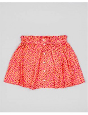 FALDA NIÑA VOILE LOSAN...
