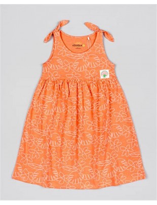VESTIDO NIÑA LOSAN...
