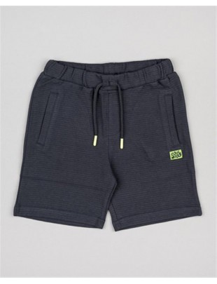 SHORT INTERLOCK NIÑO LOSAN...