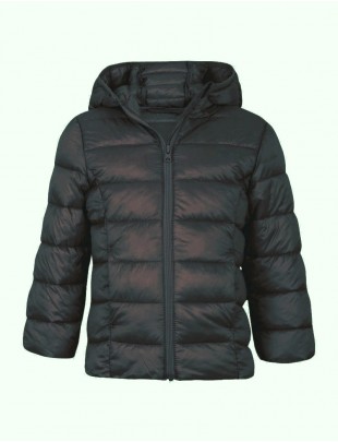 PARKA CON CAPUCHA LOSAN...
