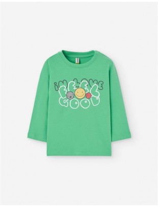 CAMISETA BEBITO LOSAN...